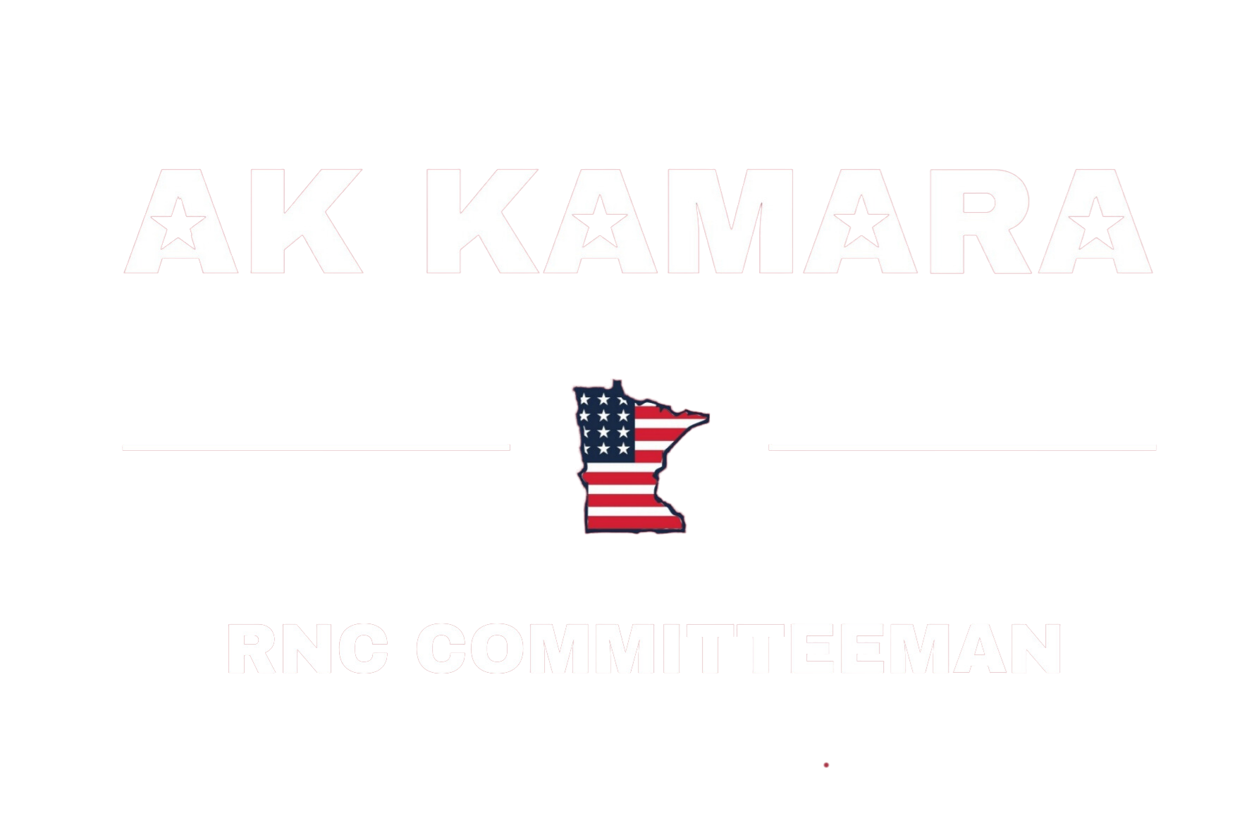 AK Kamara RNC Committeeman